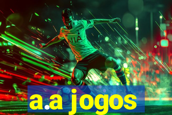 a.a jogos